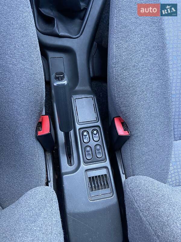 Универсал ВАЗ / Lada 2111 2007 в Львове