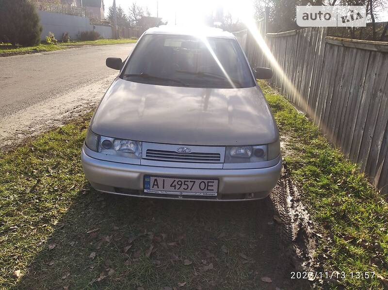 Універсал ВАЗ / Lada 2111 2011 в Києві