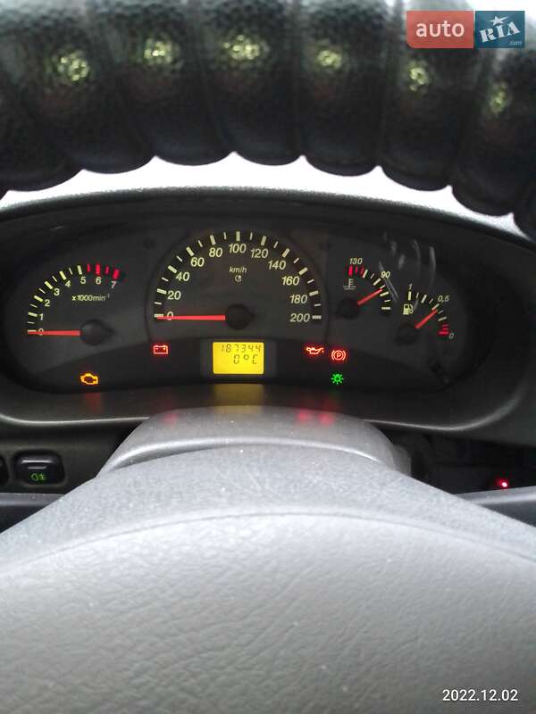 ВАЗ / Lada 2111 2010