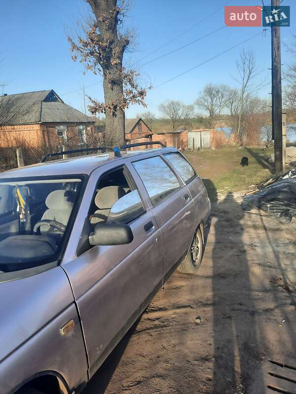 Універсал ВАЗ / Lada 2111 2001 в Козятині