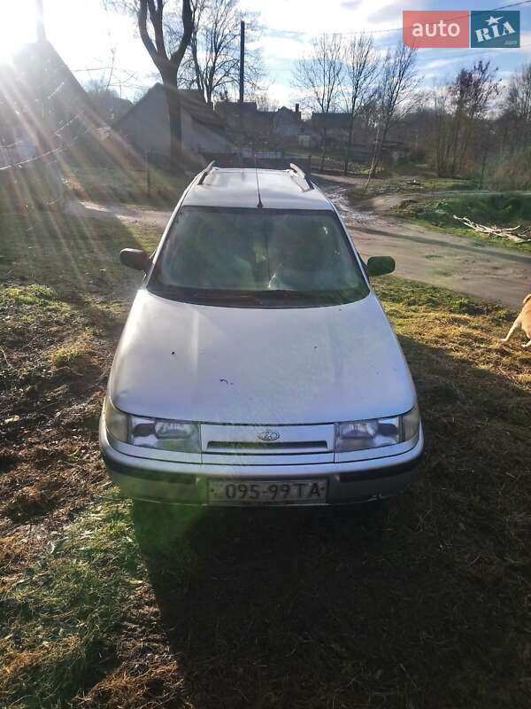 Універсал ВАЗ / Lada 2111 2000 в Мостиській