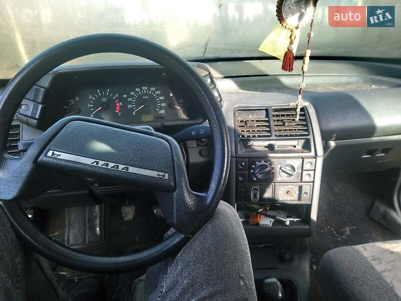 Універсал ВАЗ / Lada 2111 2000 в Мостиській