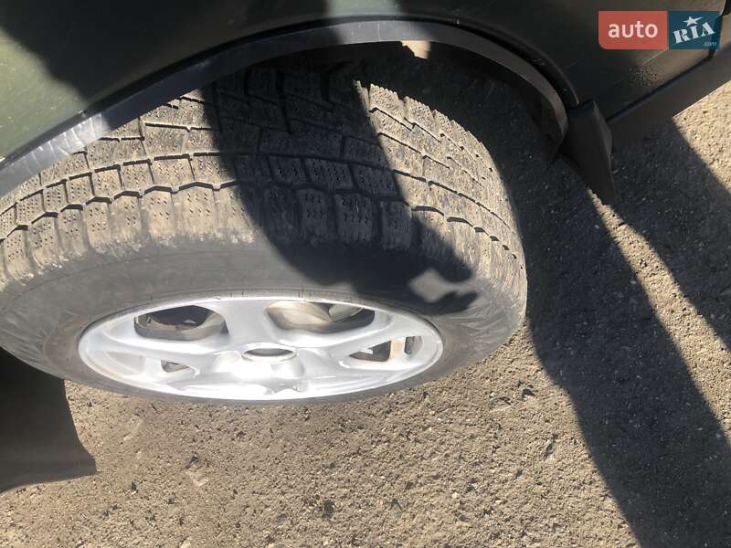 Універсал ВАЗ / Lada 2111 2004 в Врадіївці