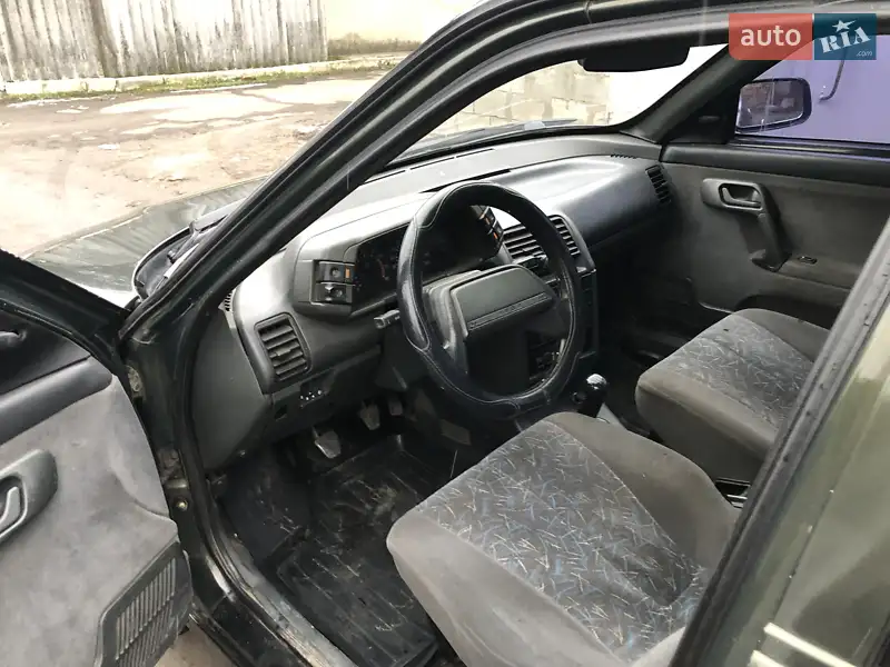 ВАЗ / Lada 2111 2004 VIN XTA21110040173503 фото оголошення 16 з 43