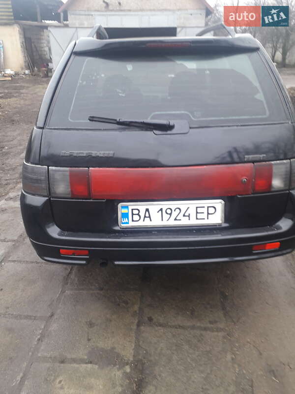 Универсал ВАЗ / Lada 2111 2007 в Кропивницком