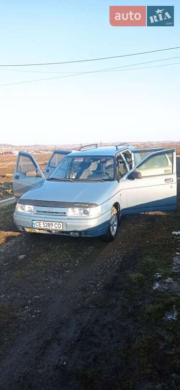 Универсал ВАЗ / Lada 2111 2004 в Черновцах