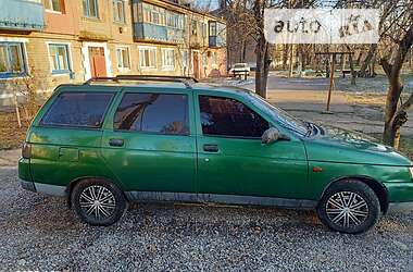 Универсал ВАЗ / Lada 2111 2000 в Кривом Роге
