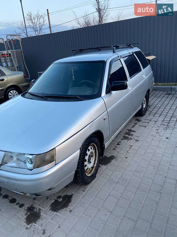 Универсал ВАЗ / Lada 2111 2003 в Павлограде