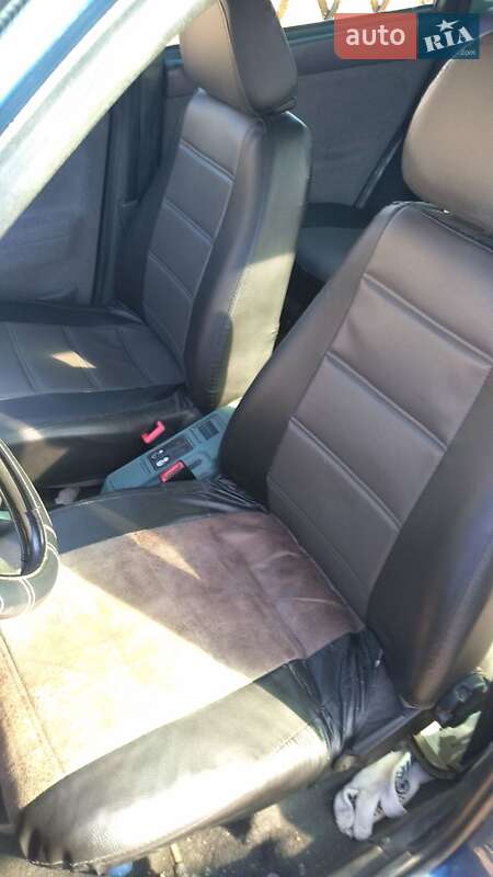 Універсал ВАЗ / Lada 2111 2005 в Дніпрі фото 9 Універсал ВАЗ / Lada 2111 2005 в Дніпрі