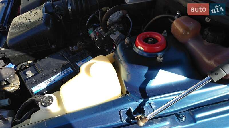 Універсал ВАЗ / Lada 2111 2005 в Дніпрі фото 11 Універсал ВАЗ / Lada 2111 2005 в Дніпрі