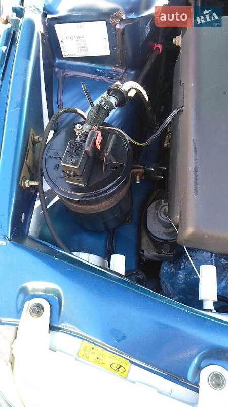 Універсал ВАЗ / Lada 2111 2005 в Дніпрі фото 13 Універсал ВАЗ / Lada 2111 2005 в Дніпрі