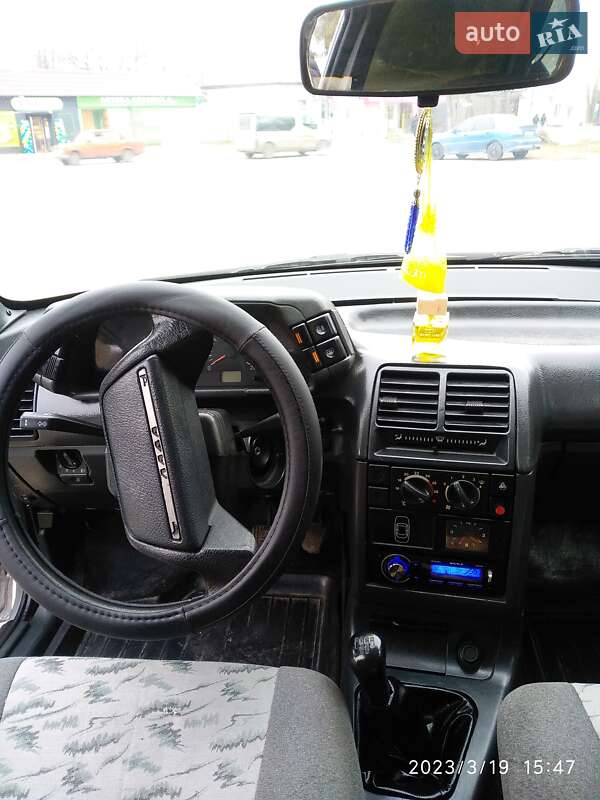 Универсал ВАЗ / Lada 2111 2006 в Кривом Роге