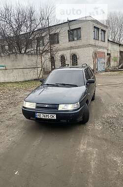 Универсал ВАЗ / Lada 2111 2007 в Днепре