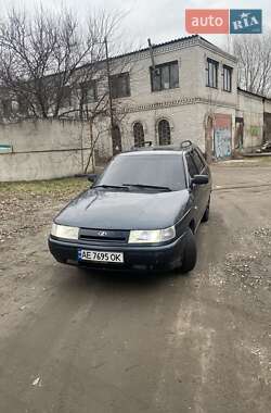 Универсал ВАЗ 2111 2007 в 