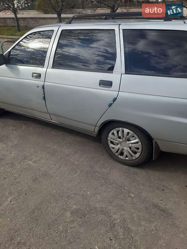 Универсал ВАЗ / Lada 2111 2004 в Николаеве