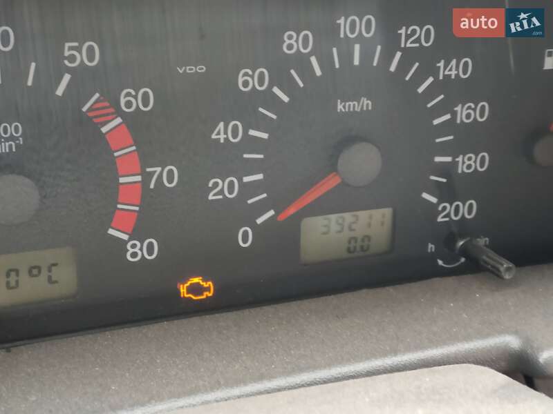 Універсал ВАЗ / Lada 2111 2000 в Києві