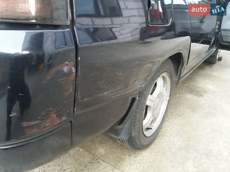 Універсал ВАЗ / Lada 2111 2010 в Луцьку фото 13 Універсал ВАЗ / Lada 2111 2010 в Луцьку