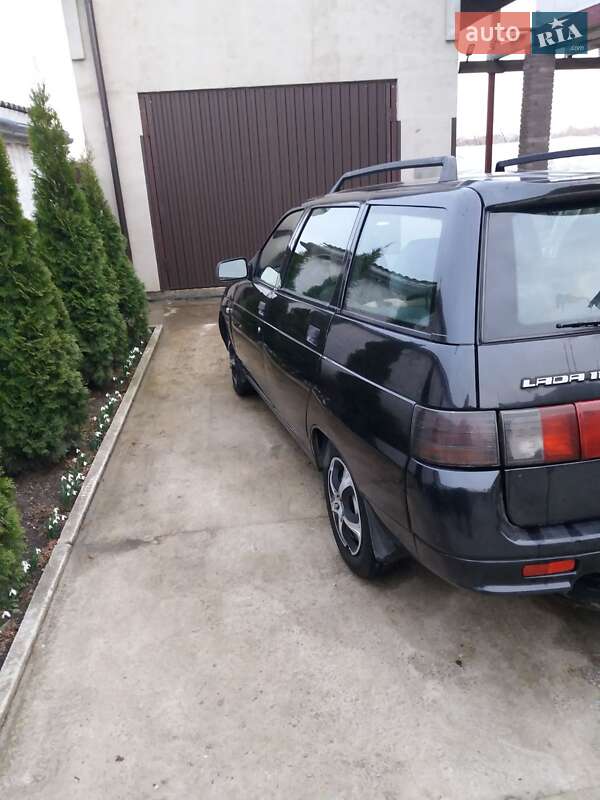 Універсал ВАЗ / Lada 2111 2010 в Луцьку фото 8 Універсал ВАЗ / Lada 2111 2010 в Луцьку