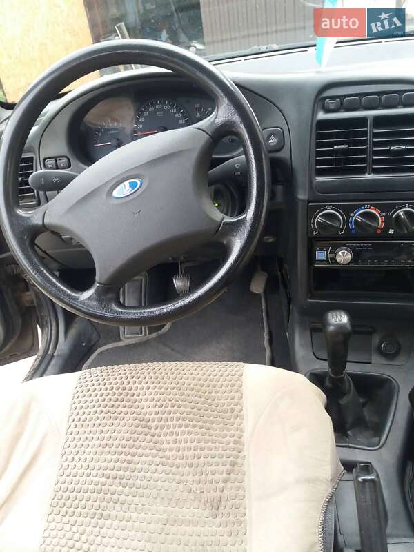 Універсал ВАЗ / Lada 2111 2010 в Луцьку фото 10 Універсал ВАЗ / Lada 2111 2010 в Луцьку