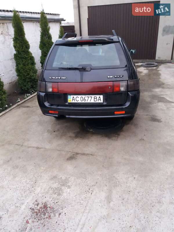 Універсал ВАЗ / Lada 2111 2010 в Луцьку фото 12 Універсал ВАЗ / Lada 2111 2010 в Луцьку