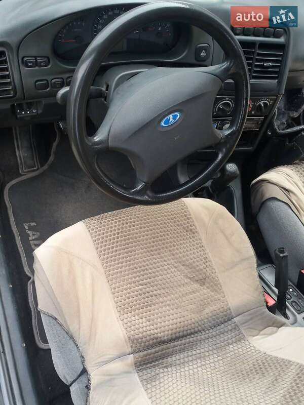 Універсал ВАЗ / Lada 2111 2010 в Луцьку фото 17 Універсал ВАЗ / Lada 2111 2010 в Луцьку