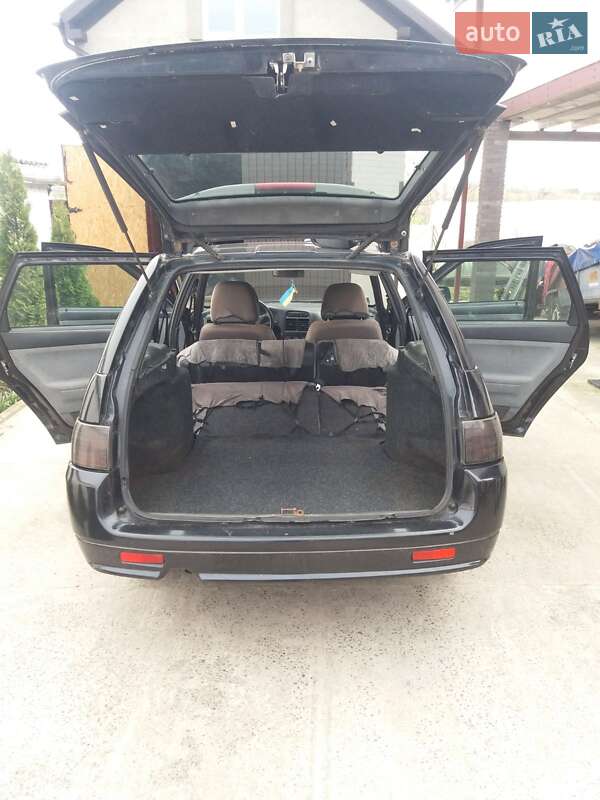 Універсал ВАЗ / Lada 2111 2010 в Луцьку фото 18 Універсал ВАЗ / Lada 2111 2010 в Луцьку