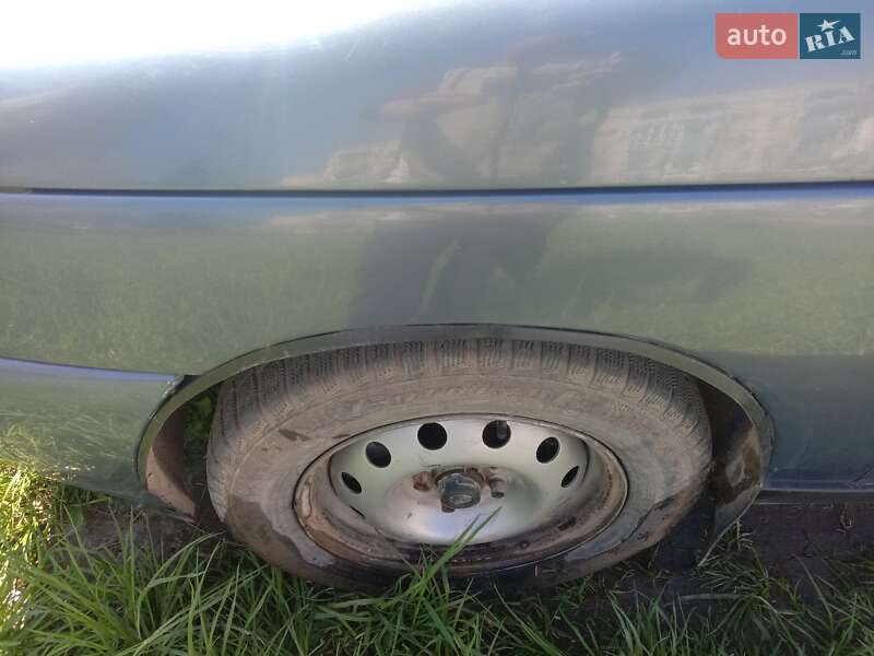 Универсал ВАЗ / Lada 2111 2008 в Николаеве