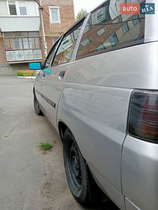 Универсал ВАЗ / Lada 2111 2006 в Хмельницком