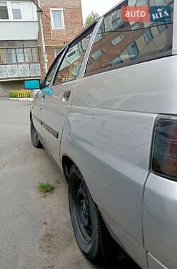 Универсал ВАЗ 2111 2006 в 