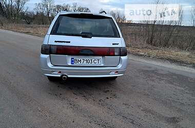 Универсал ВАЗ / Lada 2111 2002 в Путивле
