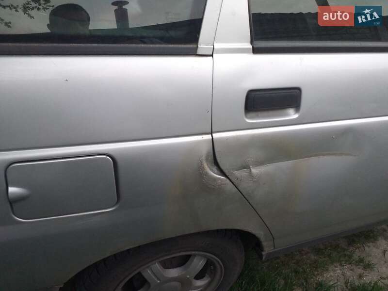 Універсал ВАЗ / Lada 2111 2010 в Києві фото 7 Універсал ВАЗ / Lada 2111 2010 в Києві