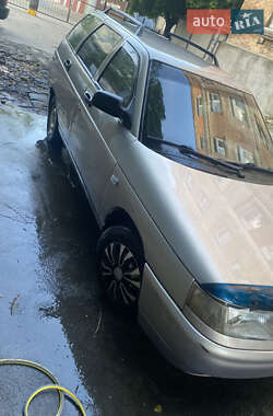 Універсал ВАЗ / Lada 2111 2007 в Києві