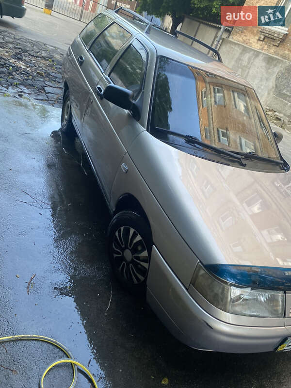 Універсал ВАЗ / Lada 2111 2007 в Києві