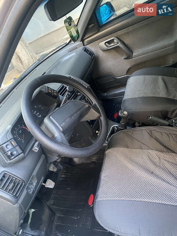 Універсал ВАЗ / Lada 2111 2007 в Києві