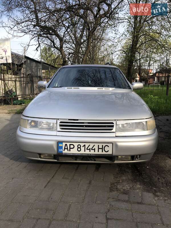 Універсал ВАЗ / Lada 2111 2006 в Запоріжжі фото 2 Універсал ВАЗ / Lada 2111 2006 в Запоріжжі