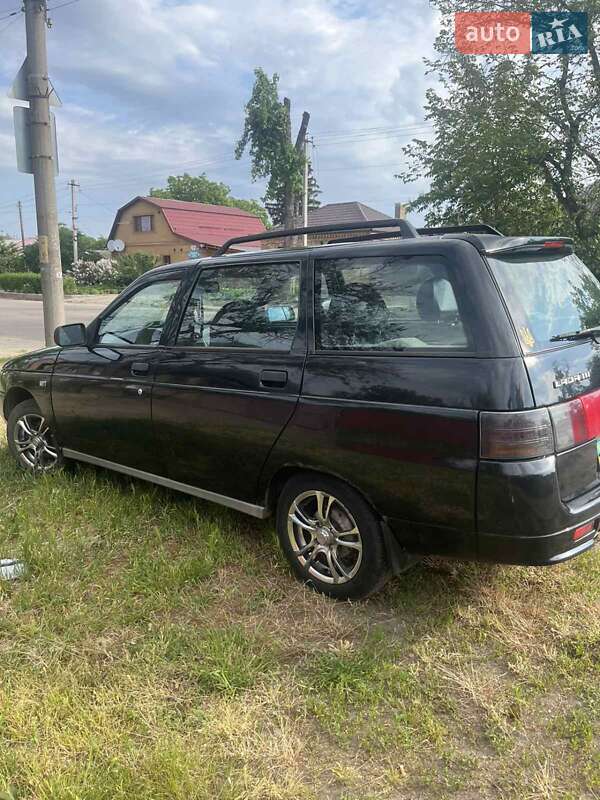 Универсал ВАЗ / Lada 2111 2008 в Кропивницком
