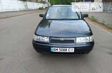 Универсал ВАЗ / Lada 2111 2008 в Киеве