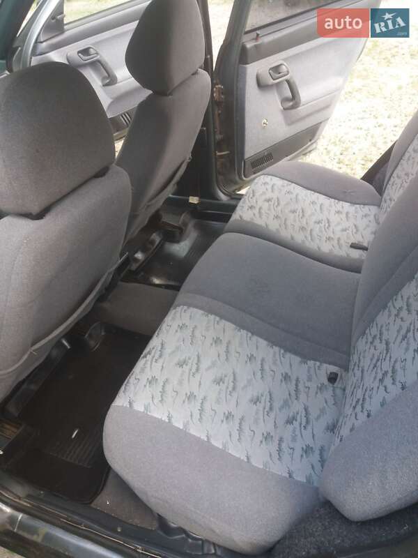 Универсал ВАЗ / Lada 2111 2007 в Белой Церкви фото 15 Универсал ВАЗ / Lada 2111 2007 в Белой Церкви