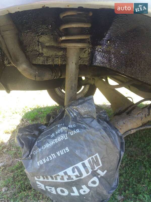 Универсал ВАЗ / Lada 2111 2007 в Белой Церкви фото 17 Универсал ВАЗ / Lada 2111 2007 в Белой Церкви