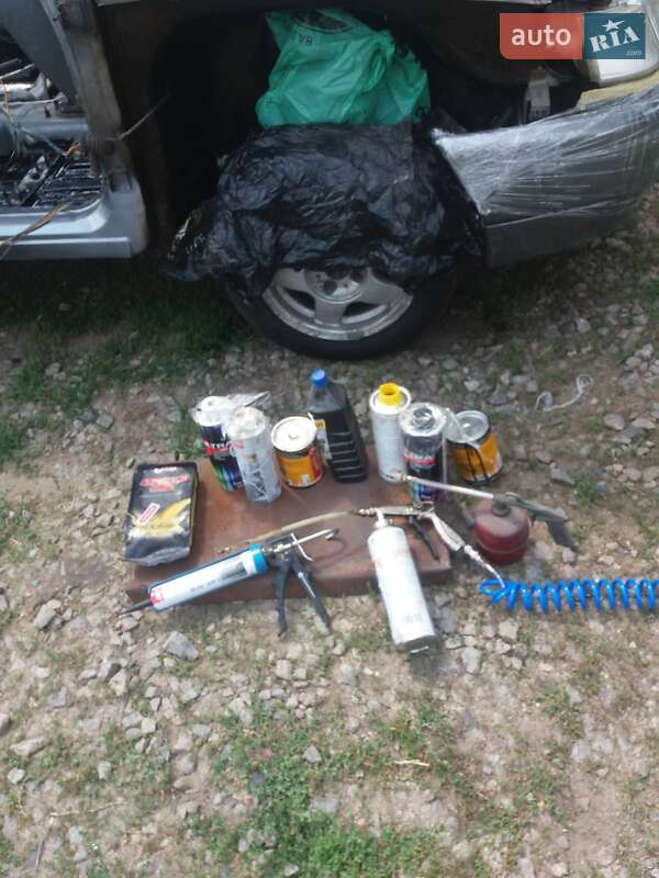 Универсал ВАЗ / Lada 2111 2007 в Белой Церкви фото 24 Универсал ВАЗ / Lada 2111 2007 в Белой Церкви