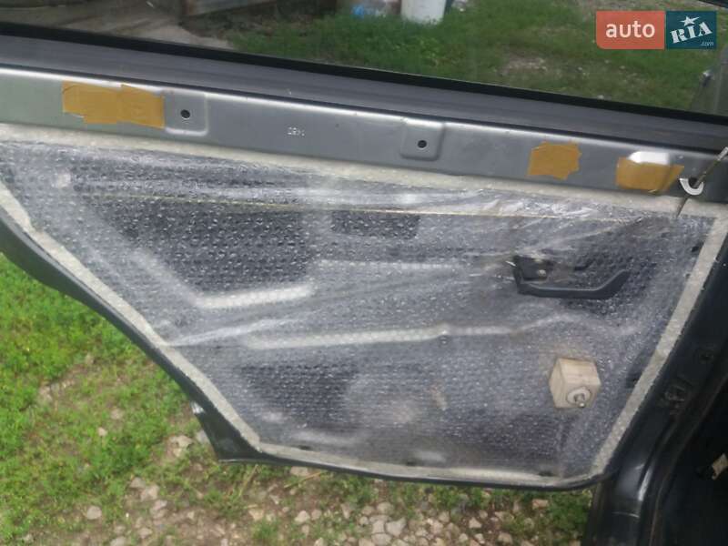 Универсал ВАЗ / Lada 2111 2007 в Белой Церкви фото 26 Универсал ВАЗ / Lada 2111 2007 в Белой Церкви