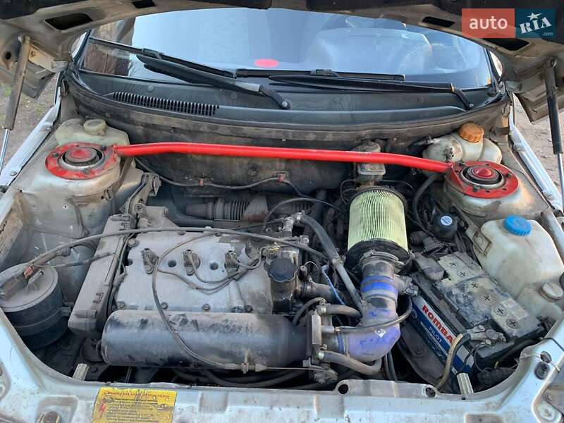 Універсал ВАЗ / Lada 2111 2006 в Кривому Розі