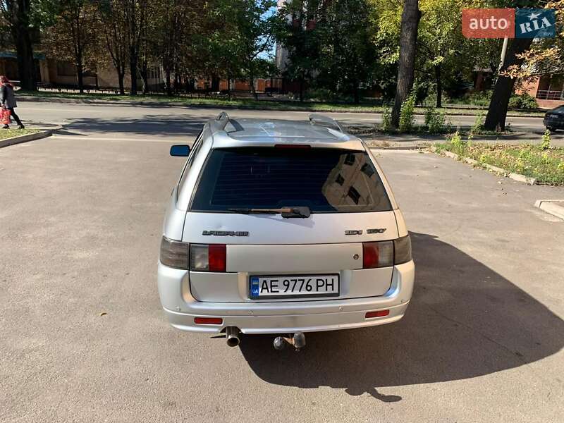 Універсал ВАЗ / Lada 2111 2006 в Кривому Розі