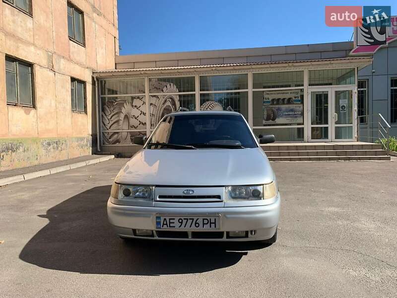 Універсал ВАЗ / Lada 2111 2006 в Кривому Розі