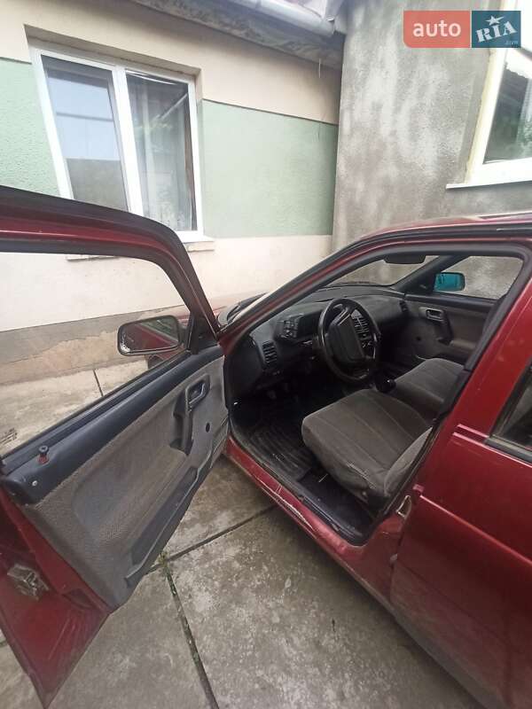 Универсал ВАЗ / Lada 2111 2001 в Мукачево