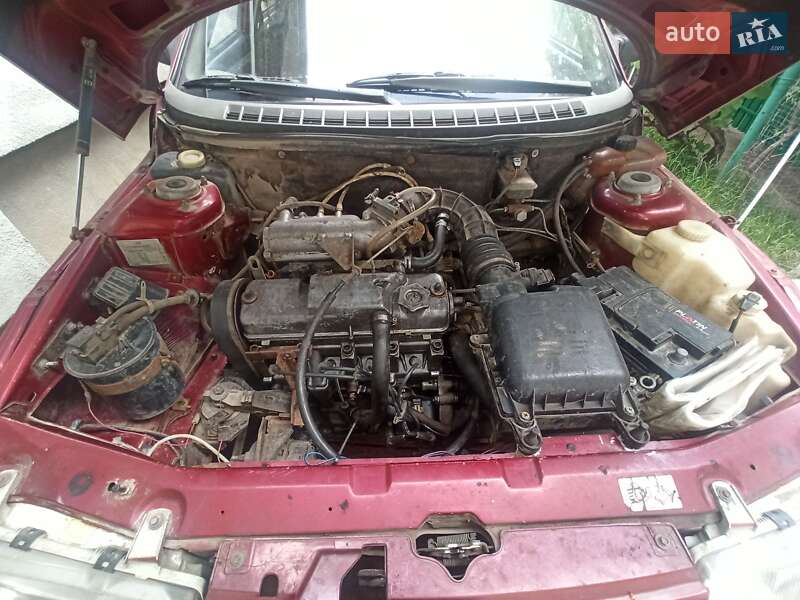 Универсал ВАЗ / Lada 2111 2001 в Мукачево