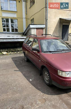 Універсал ВАЗ / Lada 2111 2002 в Стебнику