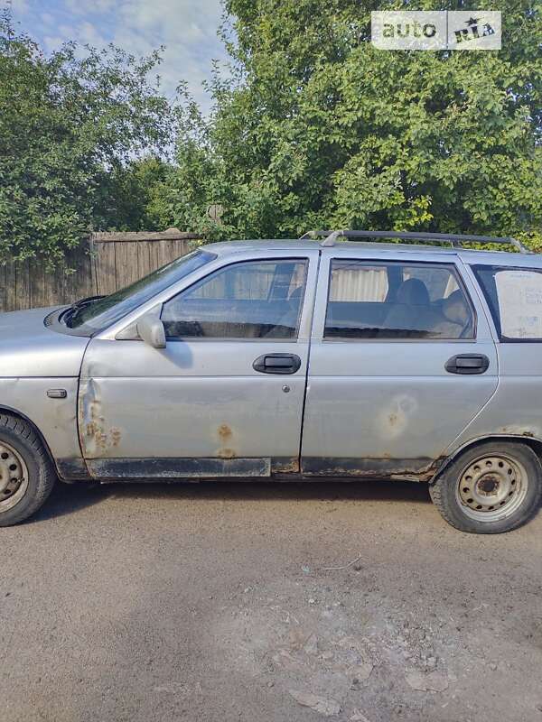 Універсал ВАЗ / Lada 2111 2001 в Харкові