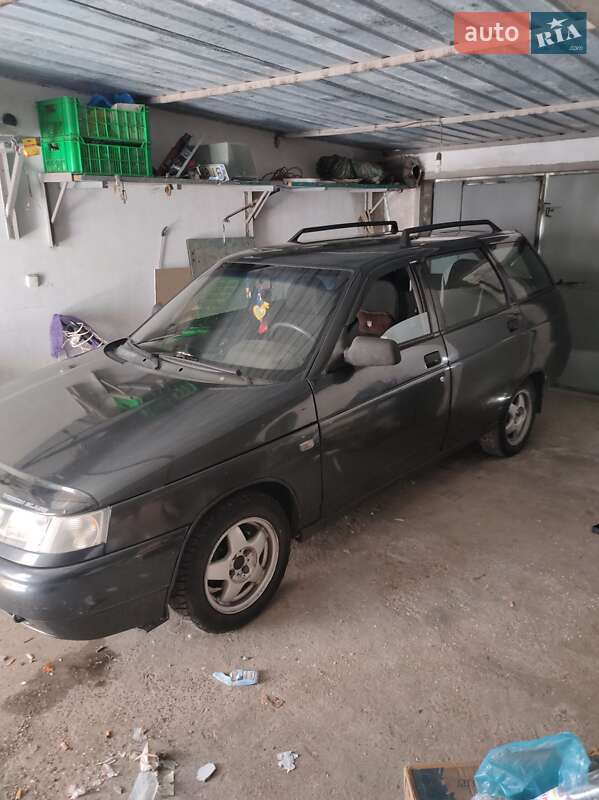 Универсал ВАЗ / Lada 2111 2006 в Николаеве