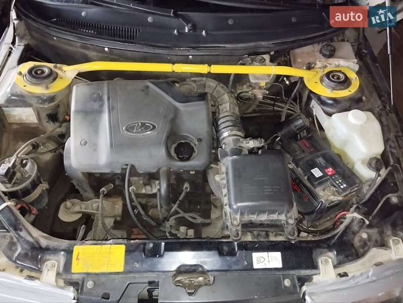Универсал ВАЗ / Lada 2111 2008 в Херсоне